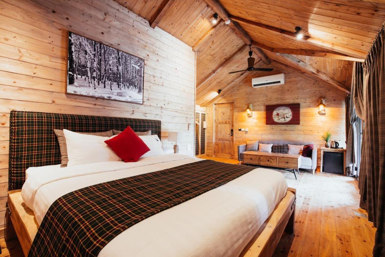 Amaya - Lodge, & Restaurant Khu nghỉ mát Hà Nội