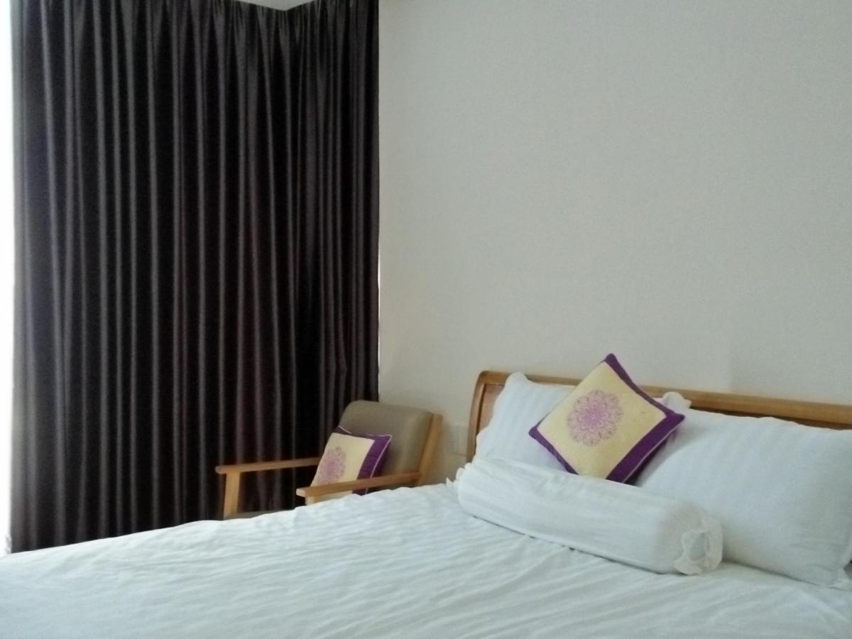 Aria Resort-free Swimming Pool, Relax By Sea Ho Boi Mien Phi Va Bai Tam Rieng, 40m Ra Bien