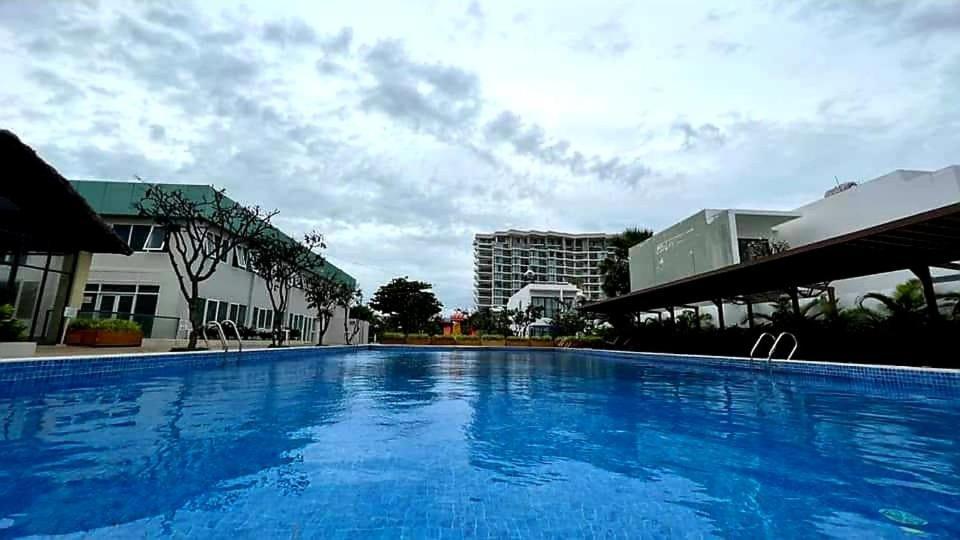 Aria Resort, Relax By Sea, Hồ Bơi Và Bãi Tắm Riêng Miễn Phí, đi Bộ 30m Ra Biển * Vũng Tàu