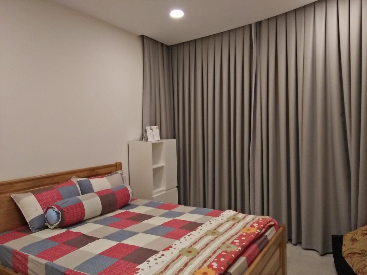 Aria Resort-free Swimming Pool, Relax By Sea Ho Boi Mien Phi Va Bai Tam Rieng, 40m Ra Bien Apartment
