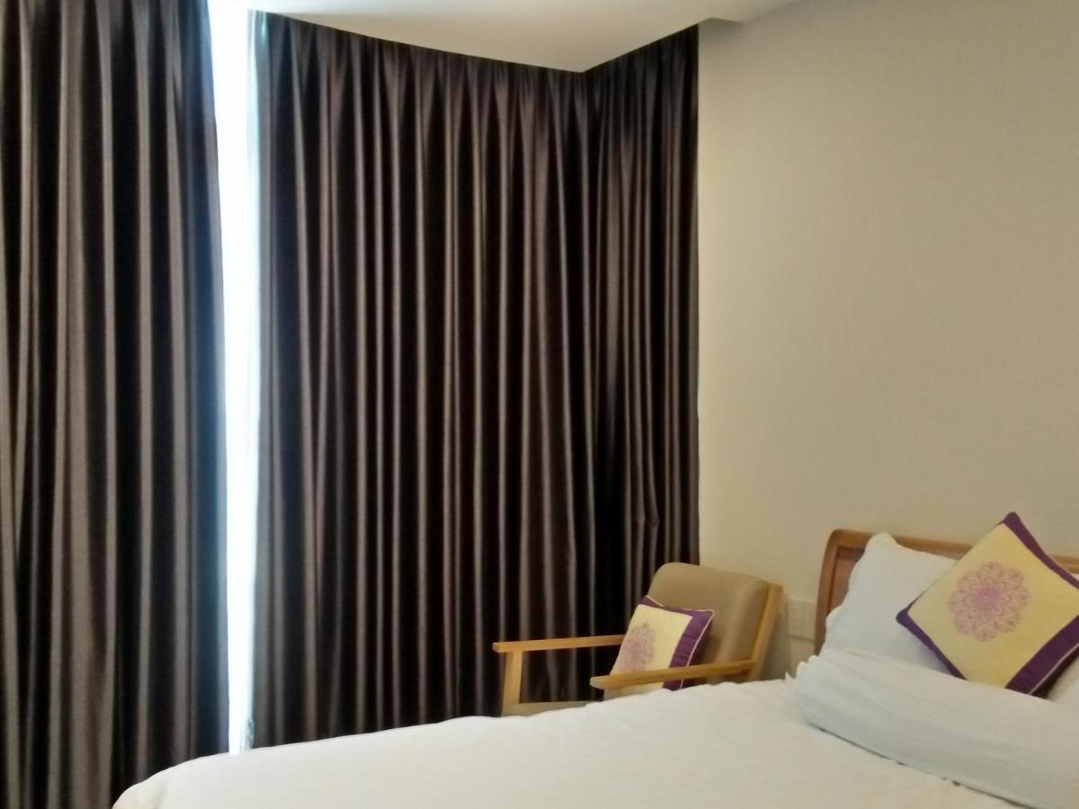 Aria Resort-free Swimming Pool, Relax By Sea Ho Boi Mien Phi Va Bai Tam Rieng, 40m Ra Bien * Vung Tau