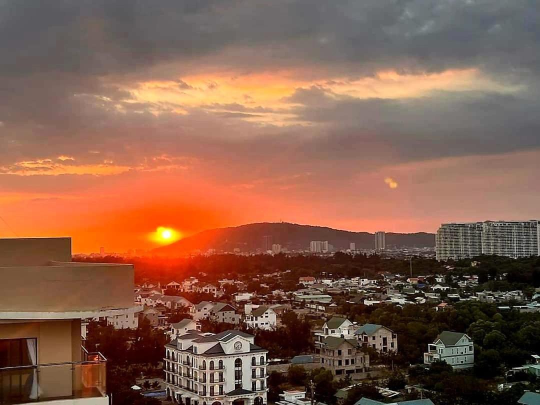 Căn hộ Aria Resort, Relax By Sea, Hồ Bơi Và Bãi Tắm Riêng Miễn Phí, đi Bộ 30m Ra Biển Vũng Tàu