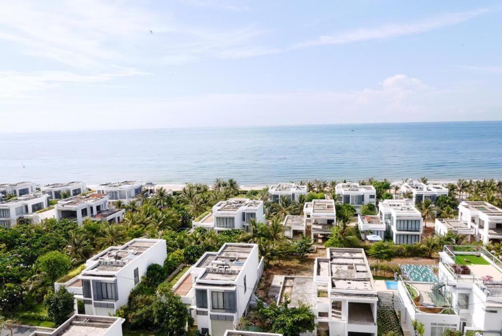 Aria Resort, Relax By Sea, Hồ Bơi Và Bãi Tắm Riêng Miễn Phí, đi Bộ 30m Ra Biển