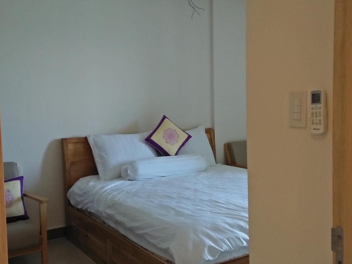 Aria Resort-free Swimming Pool, Relax By Sea Ho Boi Mien Phi Va Bai Tam Rieng, 40m Ra Bien Apartment