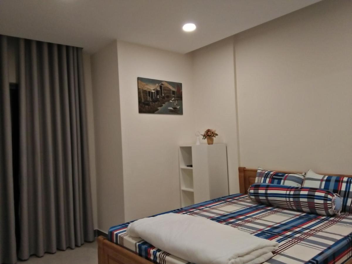 Apartment Aria Resort-free Swimming Pool, Relax By Sea Ho Boi Mien Phi Va Bai Tam Rieng, 40m Ra Bien