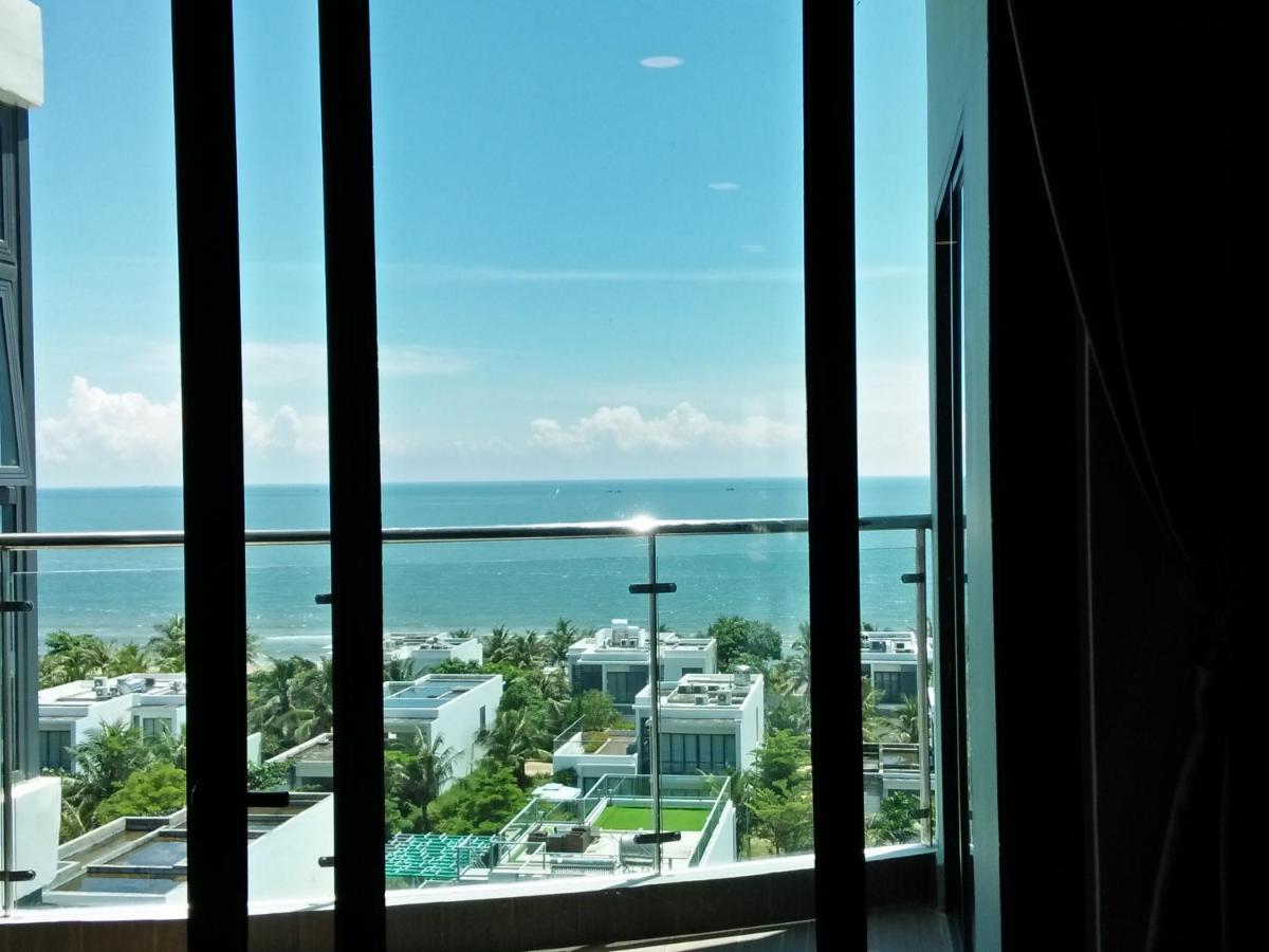 Aria Resort-free Swimming Pool, Relax By Sea Ho Boi Mien Phi Va Bai Tam Rieng, 40m Ra Bien *