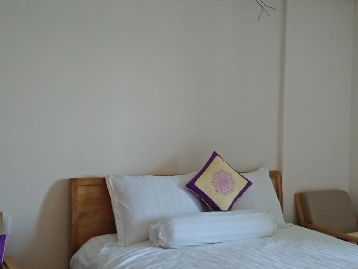 Apartment Aria Resort-free Swimming Pool, Relax By Sea Ho Boi Mien Phi Va Bai Tam Rieng, 40m Ra Bien Vung Tau