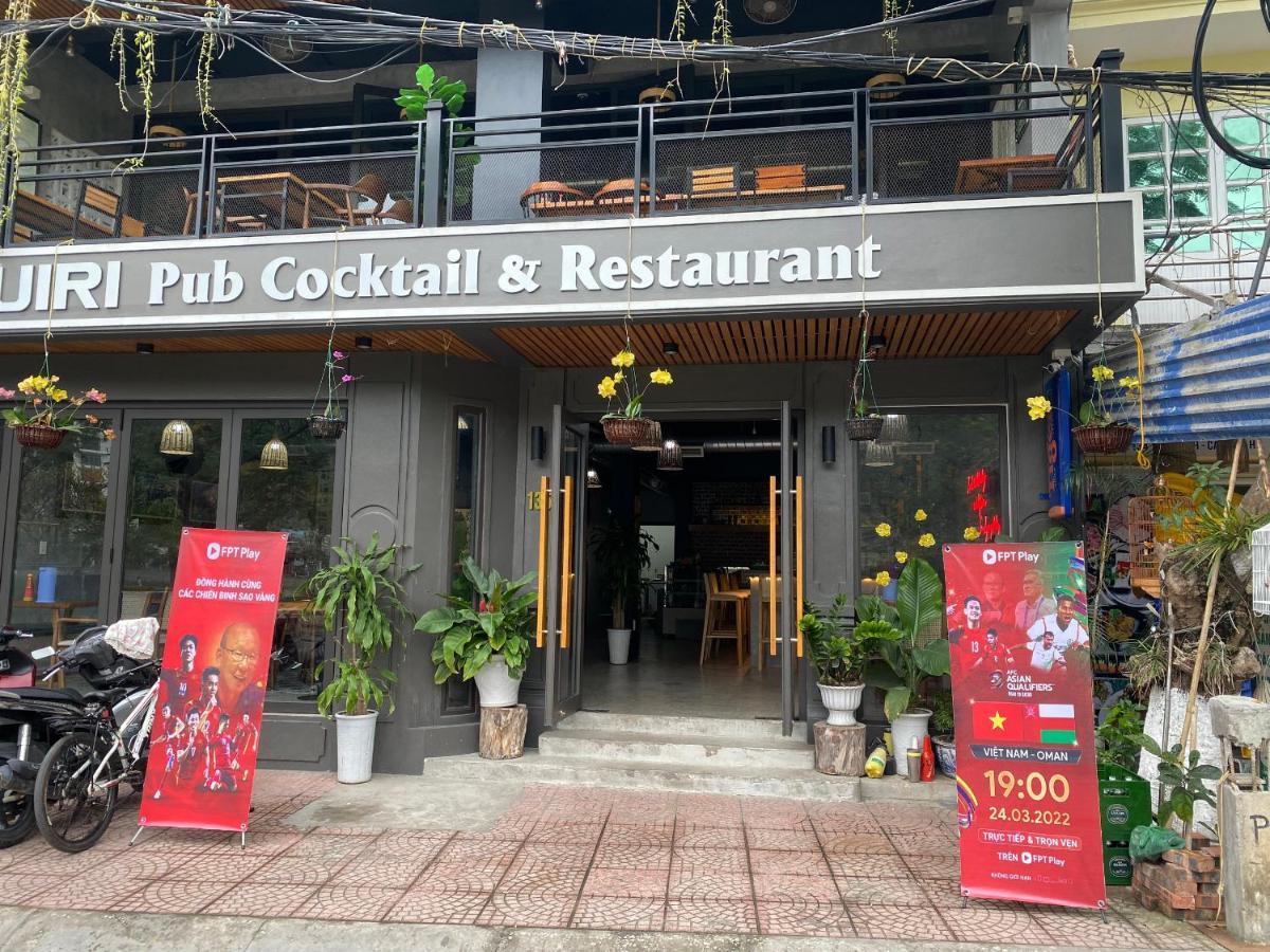 Quiri Hotel 3*