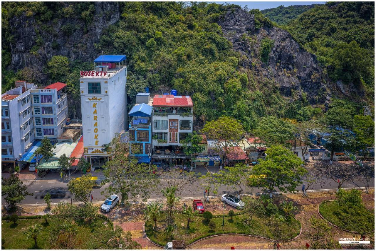 Quiri Hotel 3*
