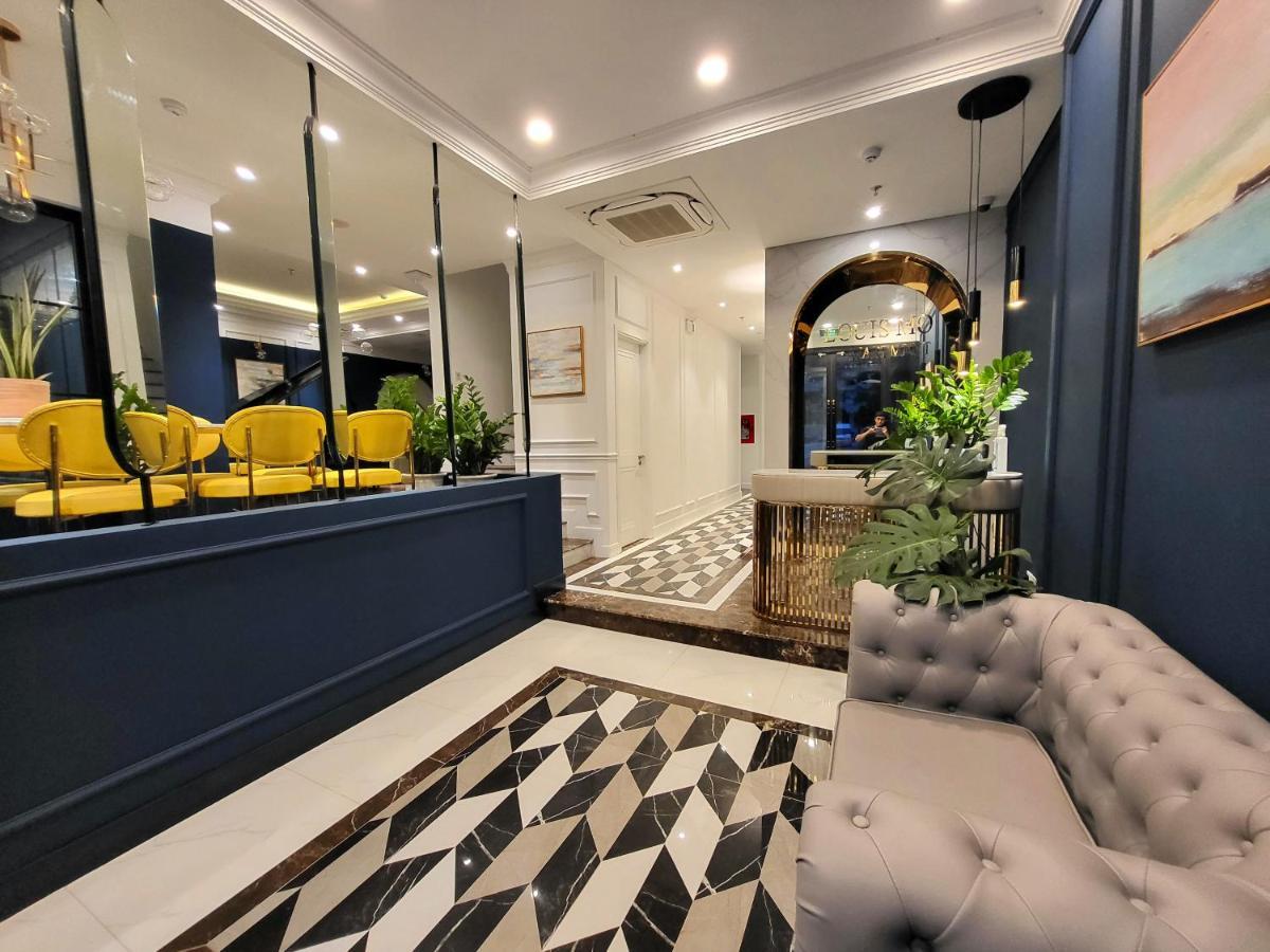 Apartment Louis Mo Da Nang