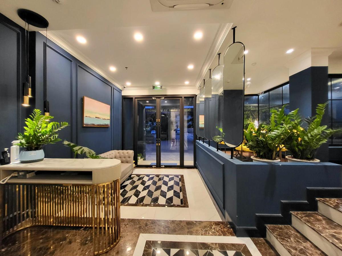 Apartment Louis Mo *