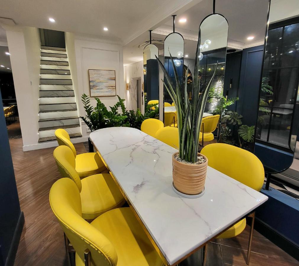 Louis Mo Apartment Da Nang