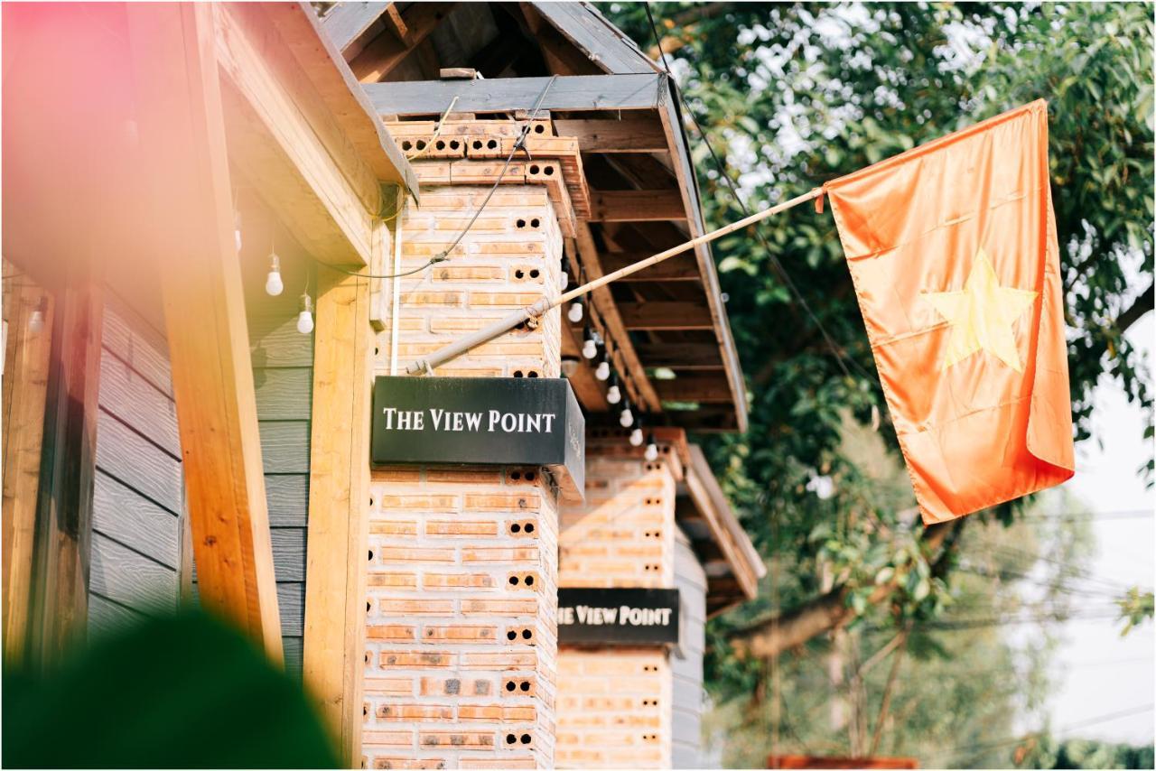 The View Point & Homestay *