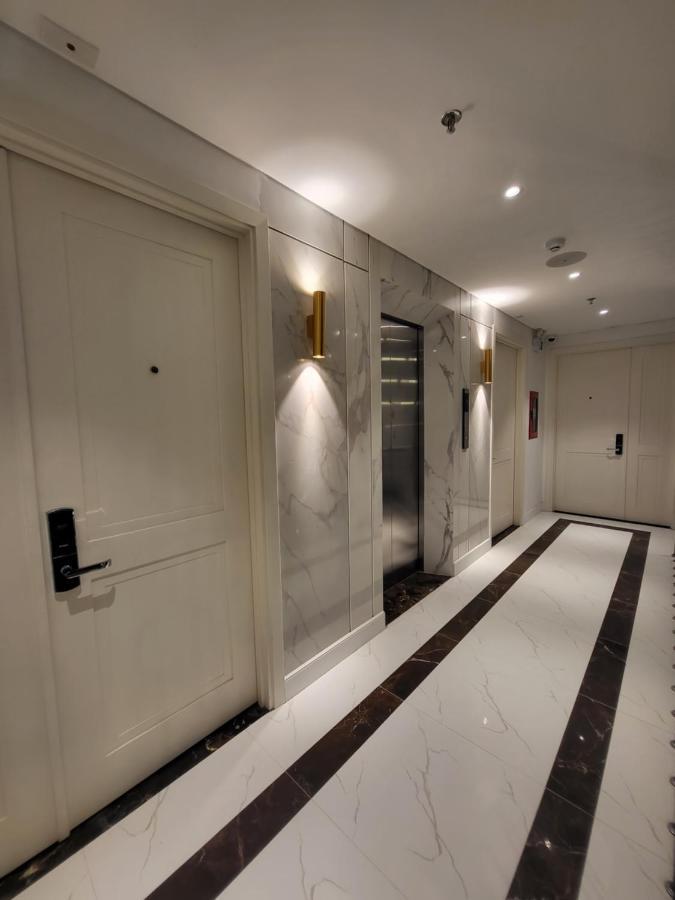 Louis Mo Apartment Da Nang