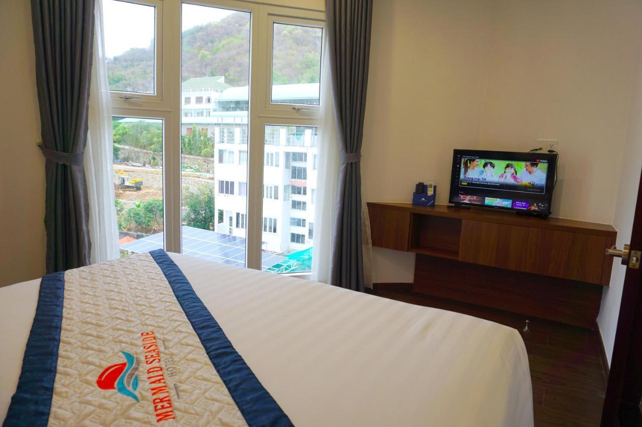 Mermaid Seaside Khách sạn 4*