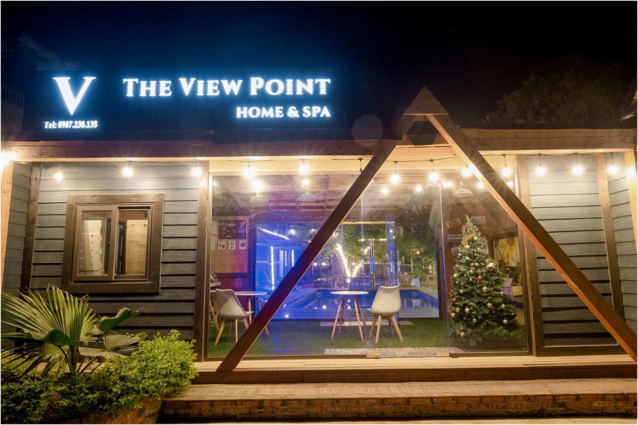 Homestay The View Point & Ninh Binh