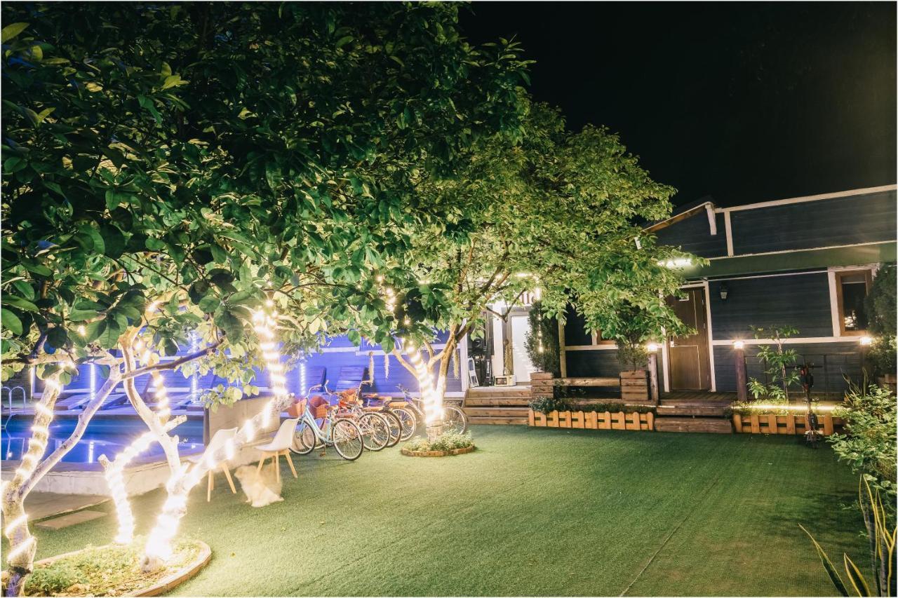 Homestay The View Point & Ninh Binh