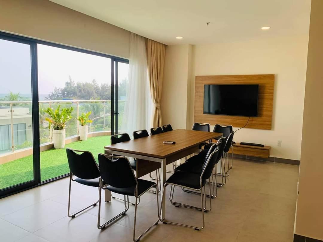 Aria Resort, Relax By Sea, Hồ Bơi Và Bãi Tắm Riêng Miễn Phí, đi Bộ 30m Ra Biển Vũng Tàu