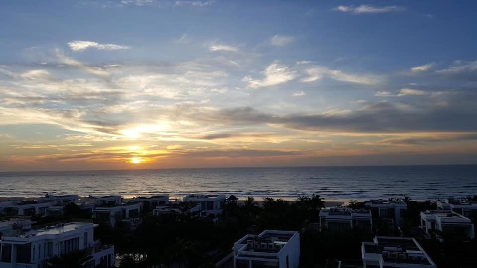 Apartment Aria Resort-free Swimming Pool, Relax By Sea Ho Boi Mien Phi Va Bai Tam Rieng, 40m Ra Bien