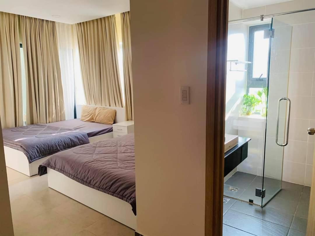 Aria Resort, Relax By Sea, Hồ Bơi Và Bãi Tắm Riêng Miễn Phí, đi Bộ 30m Ra Biển * Vũng Tàu
