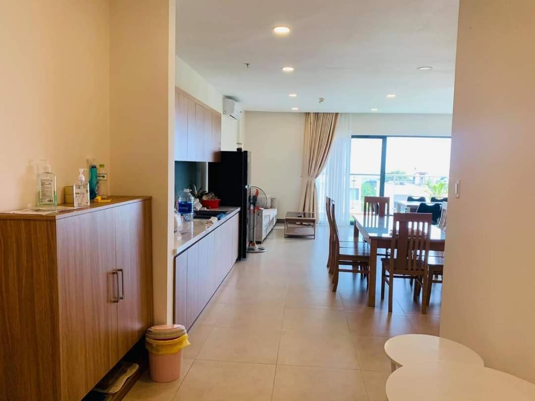 Aria Resort, Relax By Sea, Hồ Bơi Và Bãi Tắm Riêng Miễn Phí, đi Bộ 30m Ra Biển Căn hộ *
