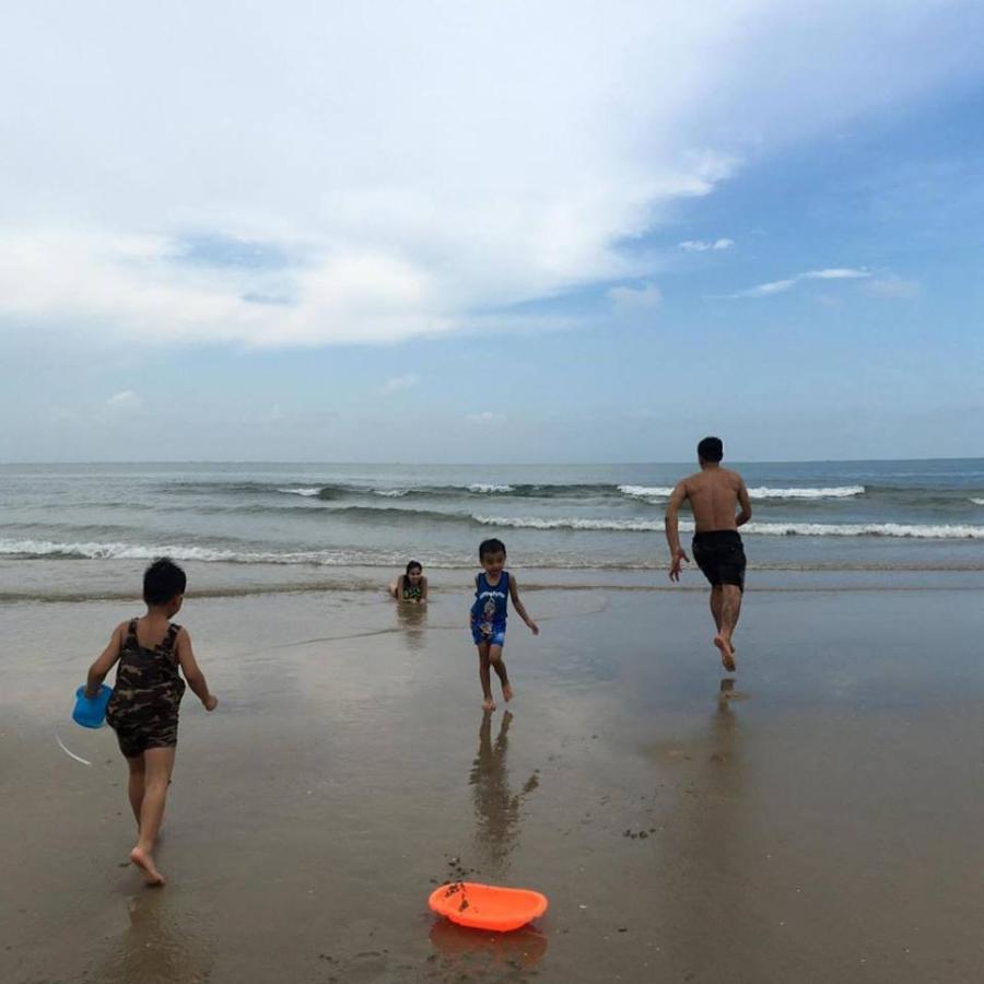 Căn hộ Aria Resort, Relax By Sea, Hồ Bơi Và Bãi Tắm Riêng Miễn Phí, đi Bộ 30m Ra Biển Vũng Tàu