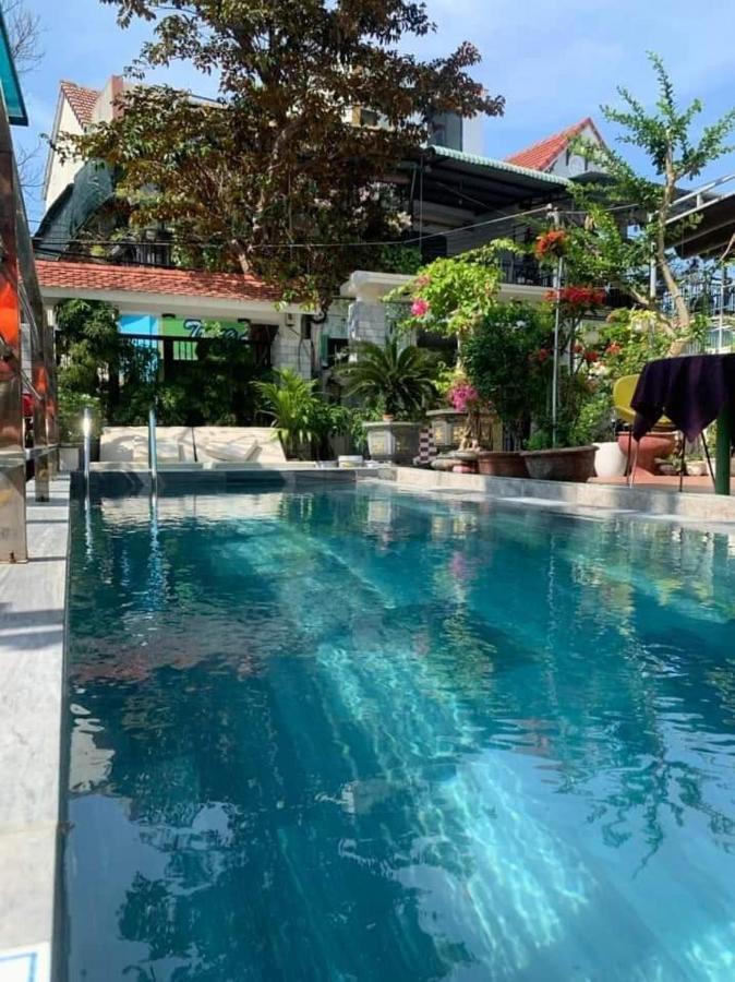 Privatunterkunft Mavina Hoi An