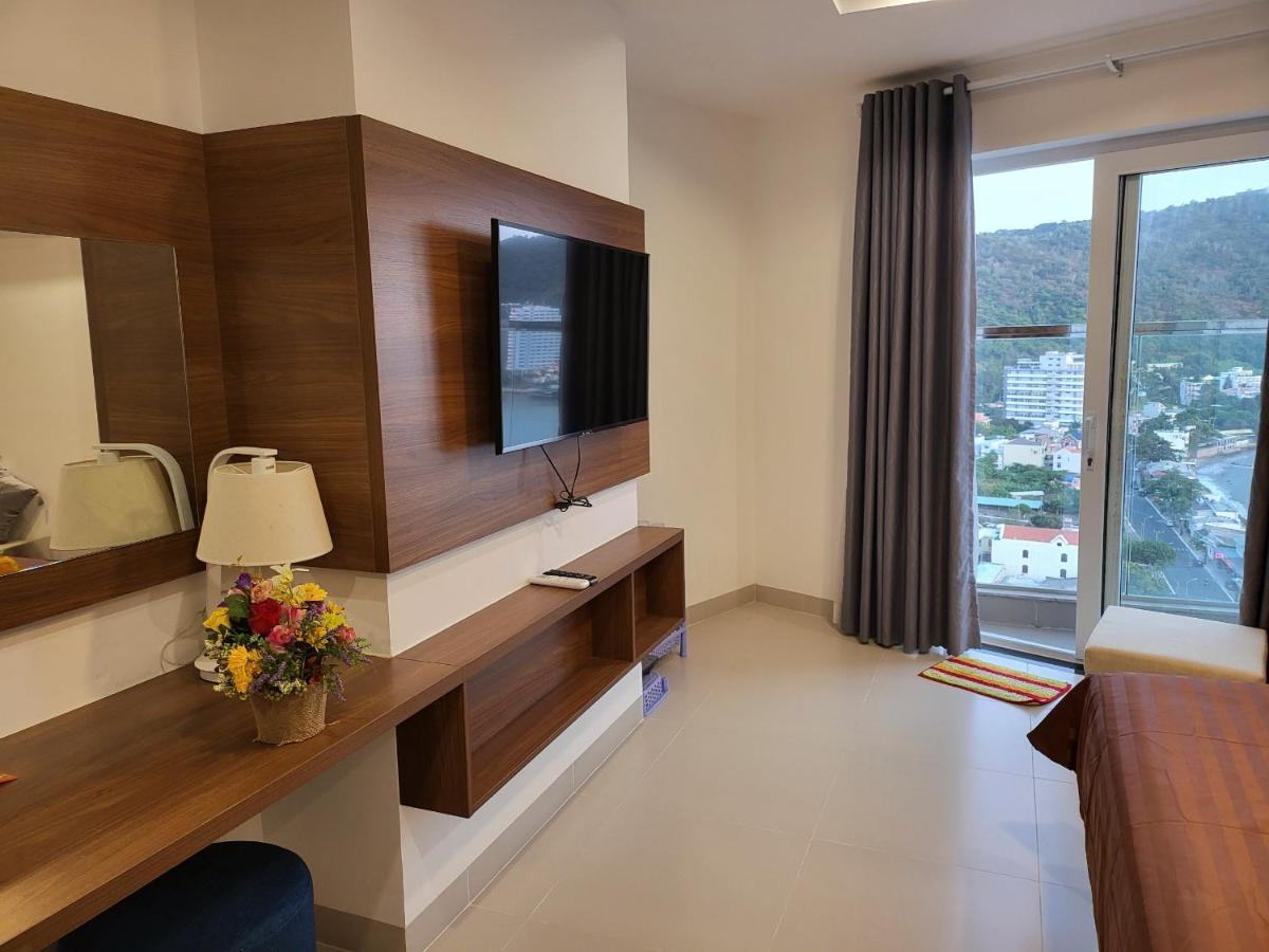 Apartment Seaside Beachfront