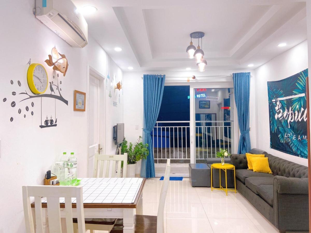 Tropical House Vung Tau- Melody *
