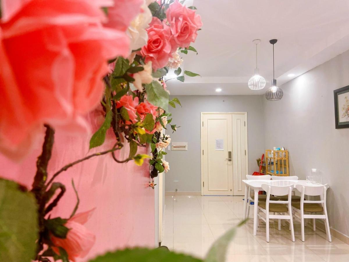 Apartment Tropical House Vung Tau- Melody