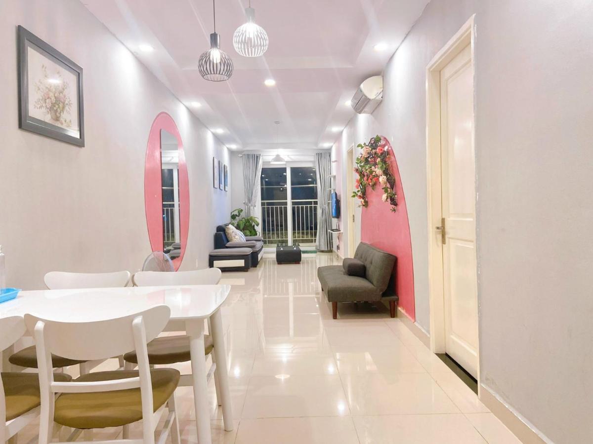 Tropical House Vung Tau- Melody Apartment *