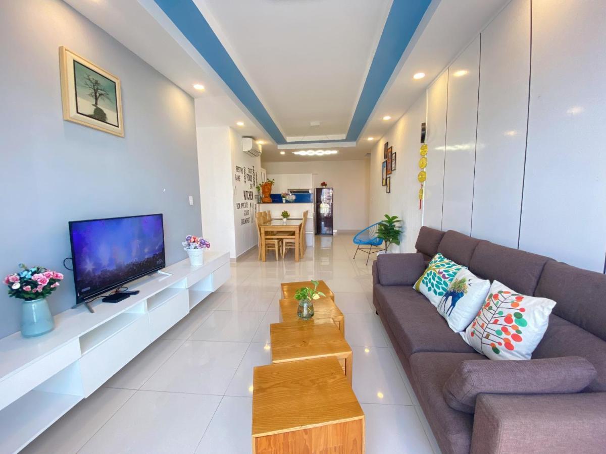 Tropical House Vung Tau- Melody *