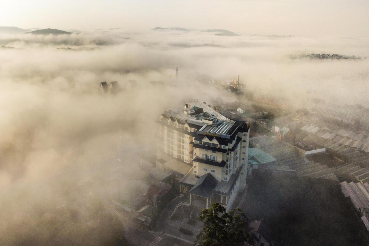 Hotel Ladalat