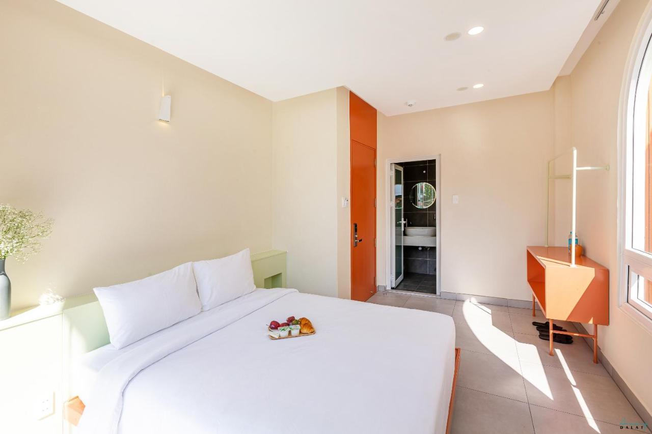 Raon Bazan - 24h Hotel