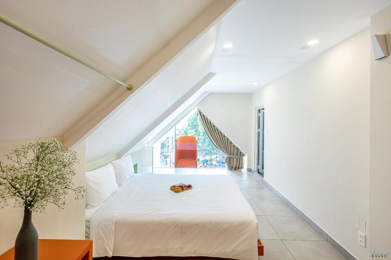Hotel Raon Bazan - 24h Đà Lạt
