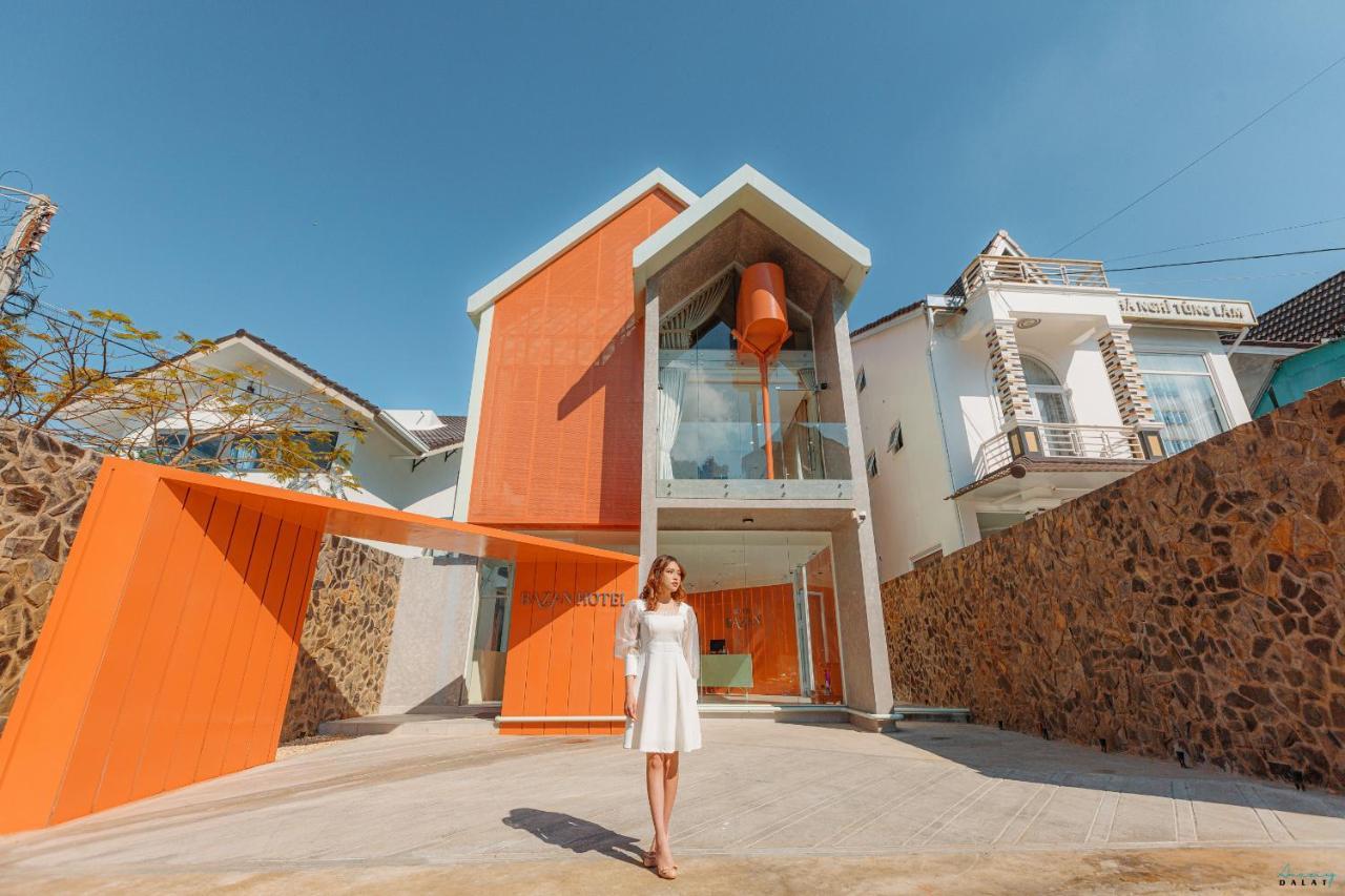 Hotel Raon Bazan - 24h Đà Lạt