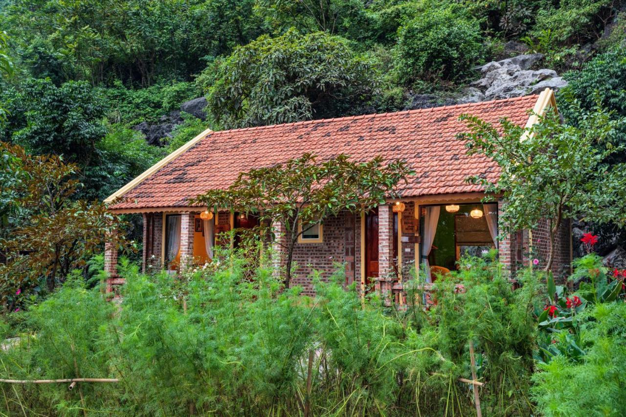 Resort An's Eco Garden