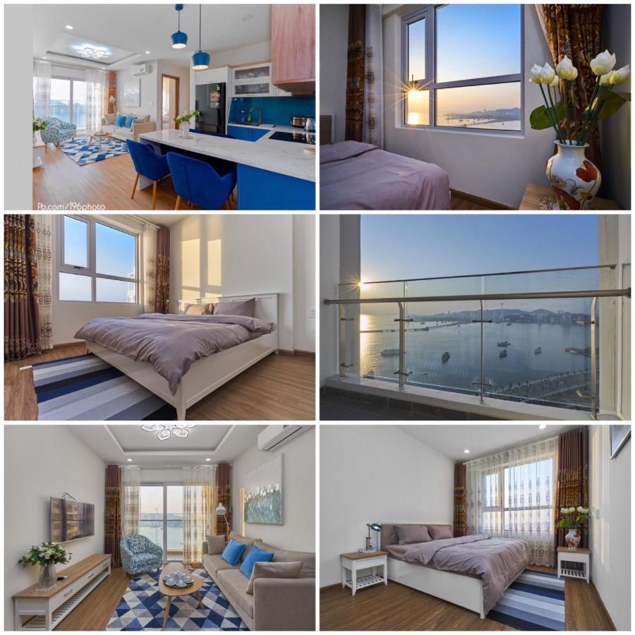 Apartment The 1108 Sapphire Ha Long