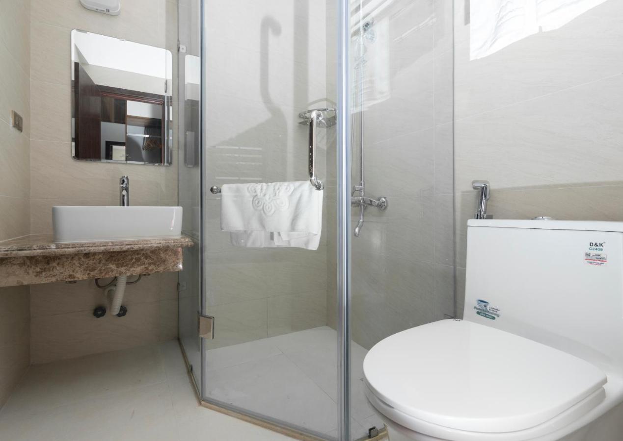 Hotel Lantana E409 Sunplaza Pho Di Bo, Bai Chay, Ha Long