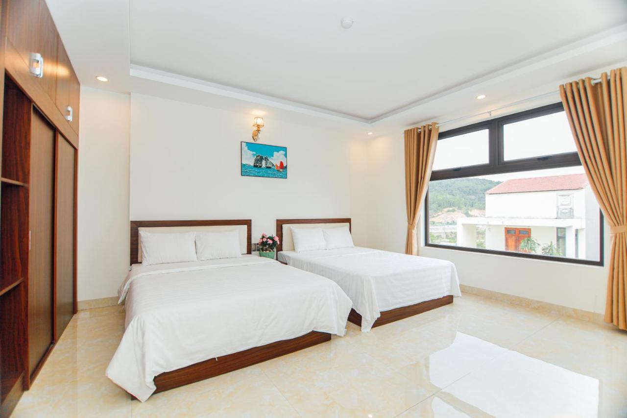 Ling Hotel