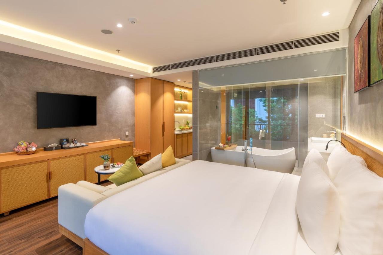 Aparthotel Kua Casa 4*