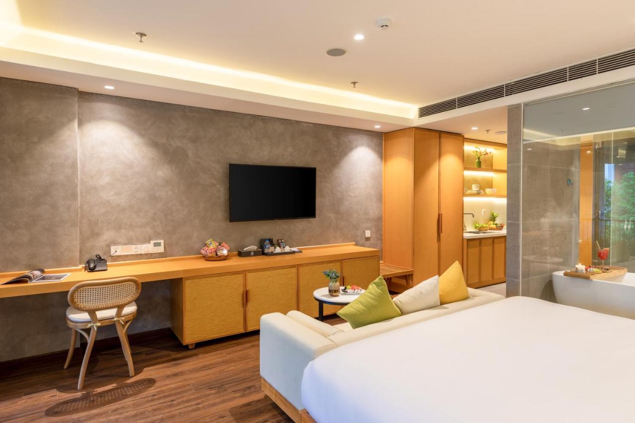 Kua Casa Da Nang