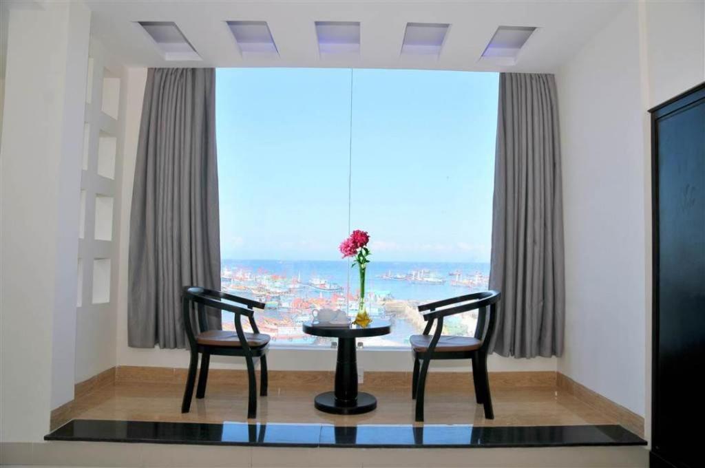 Hotel Central Ly Son 3*