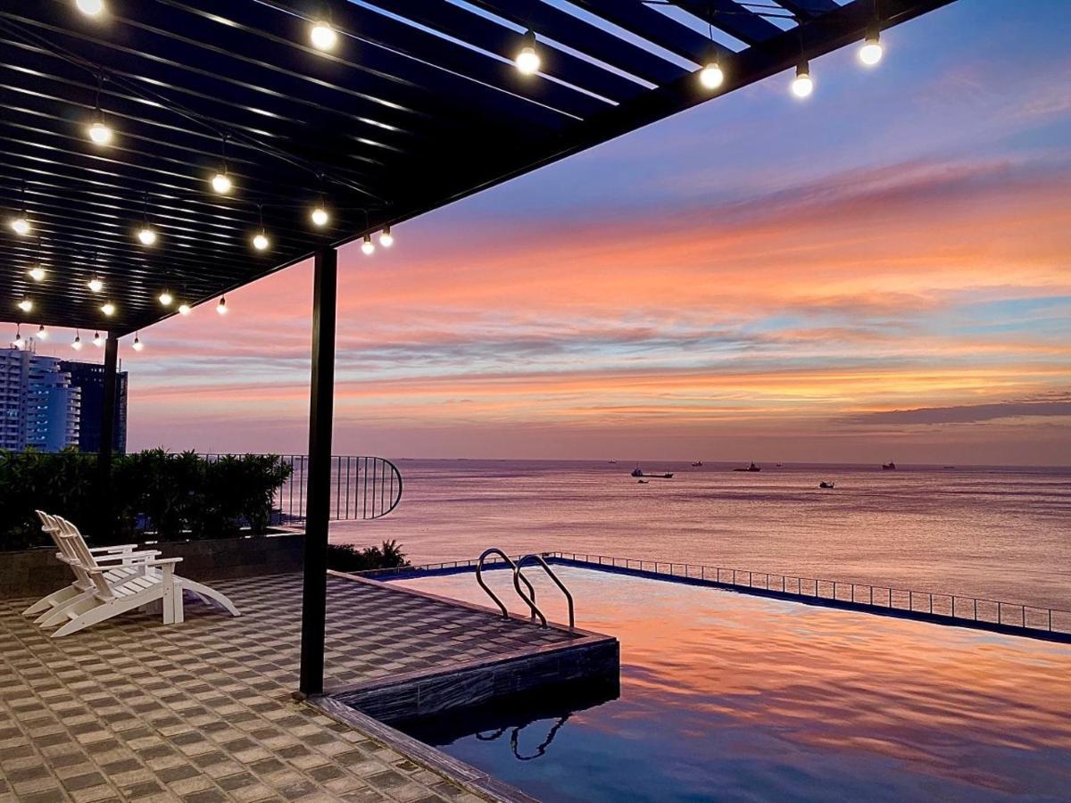 Fati Boutique & Hotel Vung Tau