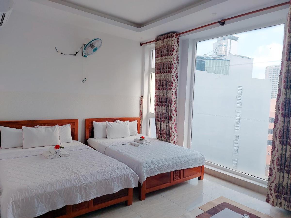 Hotel Thien Y Bai Sau Vũng Tàu