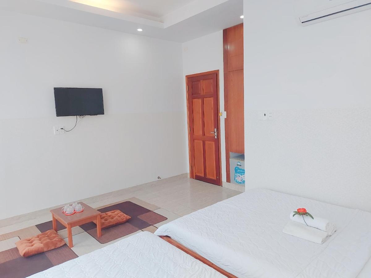Thien Y Bai Sau Hotel *