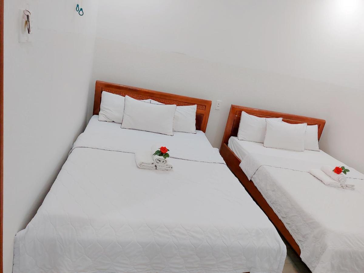Thien Y Bai Sau Hotel