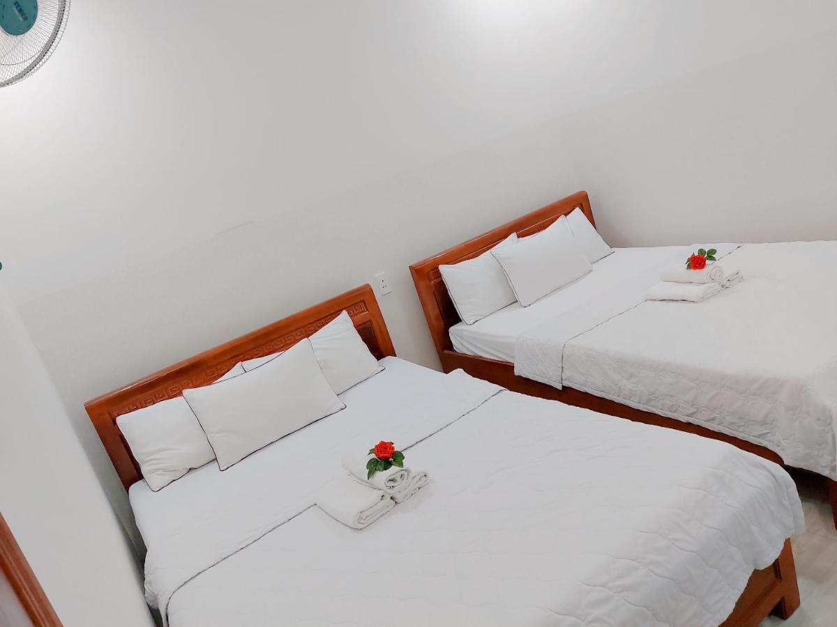 Thien Y Bai Sau Hotel *