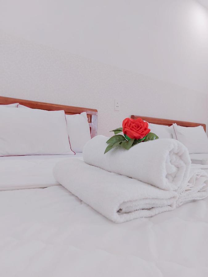 Thien Y Bai Sau Hotel *