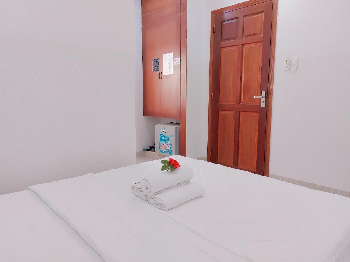 Hotel Thien Y Bai Sau *